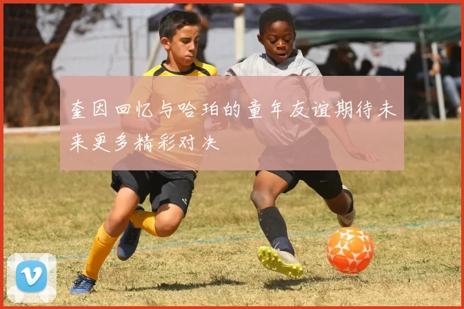 奎因回忆与哈珀的童年友谊期待未来更多精彩对决